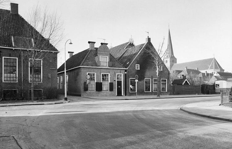 Verbouwing van een monumentale woonboerderij!