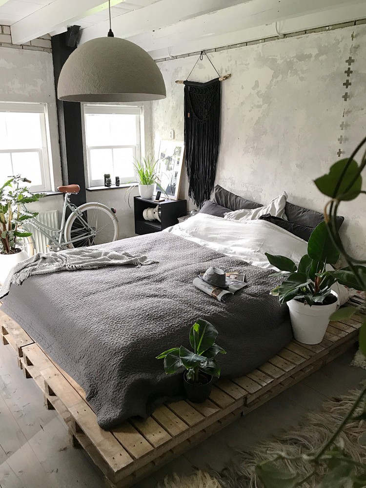 Een industriële - Jellina Detmar Interieur & Styling blog