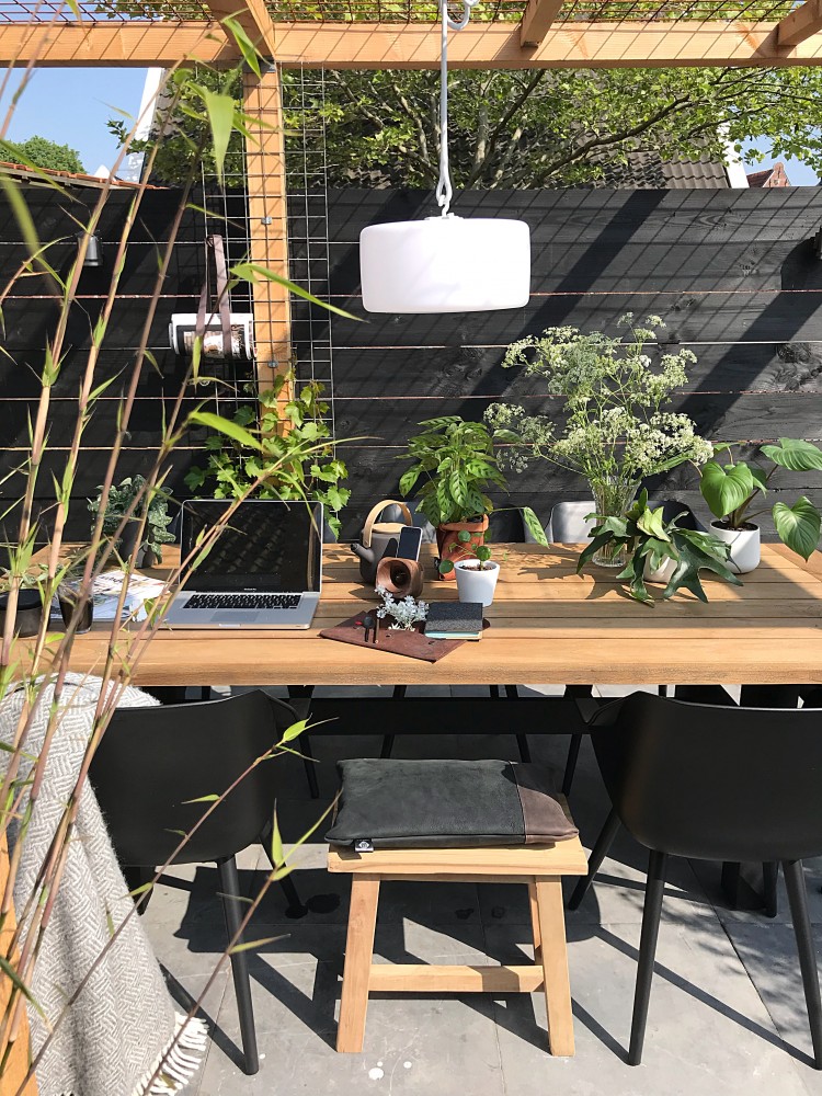 voortuin inspiratie