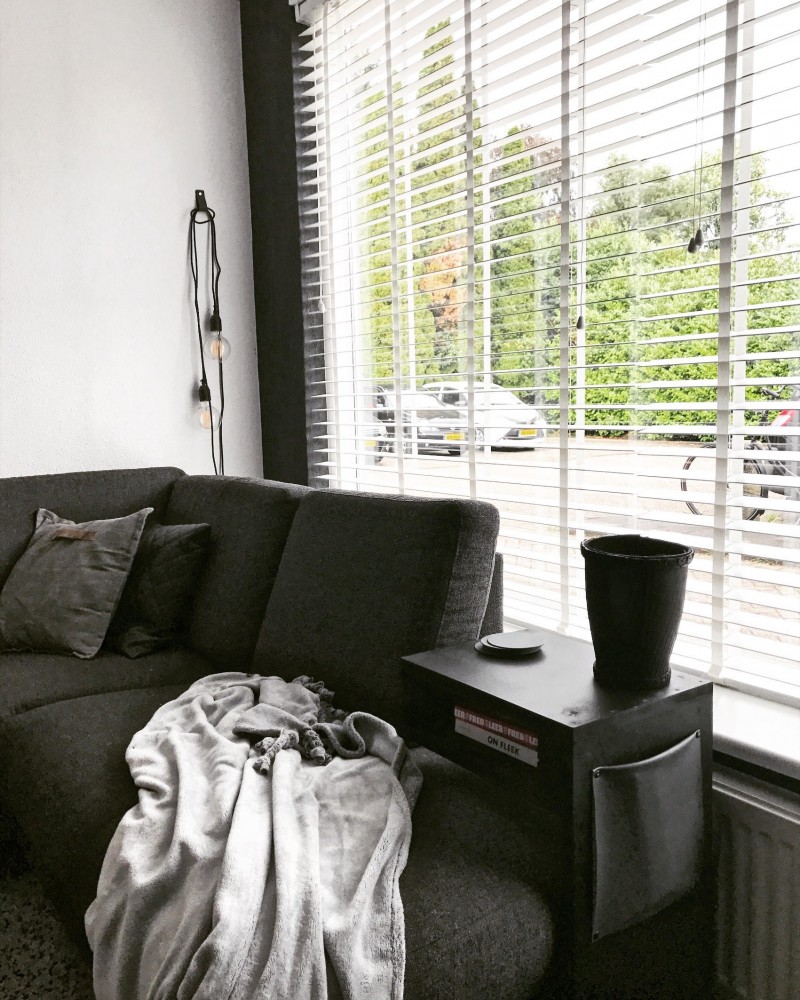 Een passie voor interieur en mode in hartje leerdam