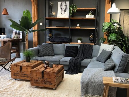 galblaas gerucht schreeuw Prachtige patronen en mooie kleuren plaids en kussens! - Jellina Detmar  Interieur & Styling blog