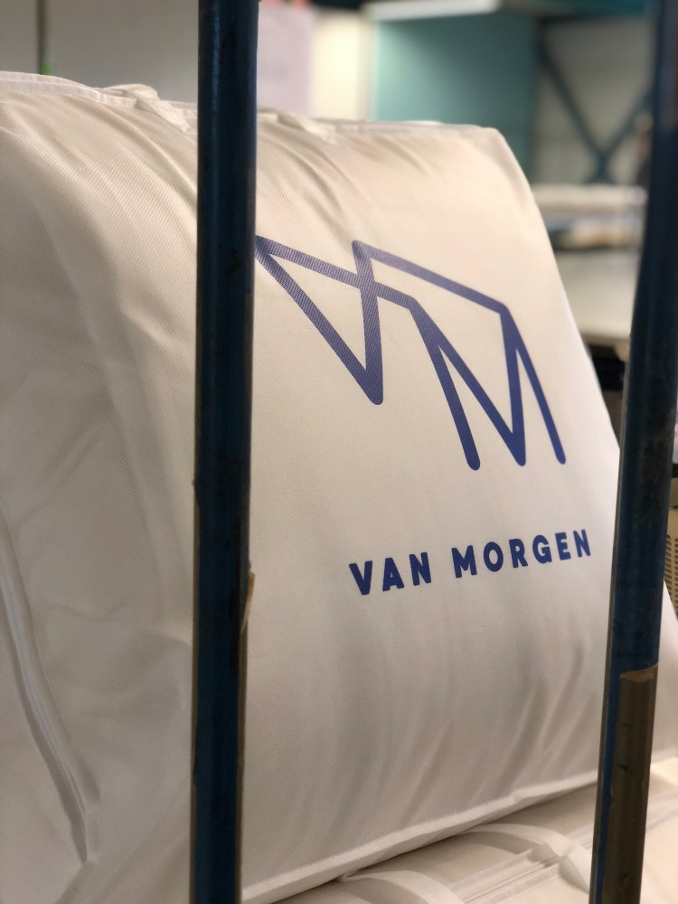 Ons Weekendje Texel: Slapen Onder de Texelse Wol
