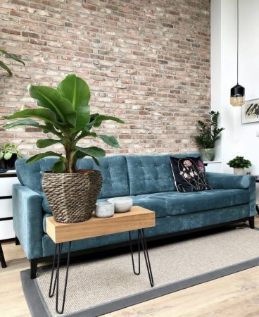 Blikvangers in je interieur: hoe één element je ruimte kan maken