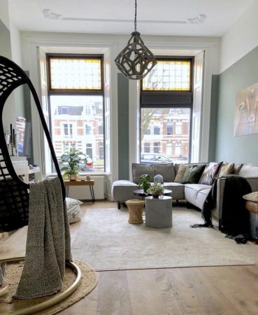 Blikvangers in je interieur: hoe één element je ruimte kan maken