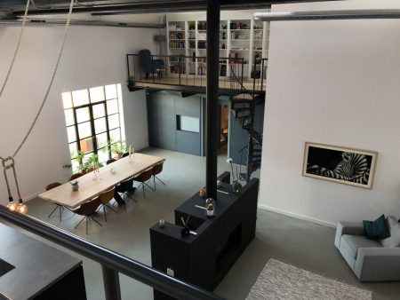 Inspiratiebronnen voor ons interieur