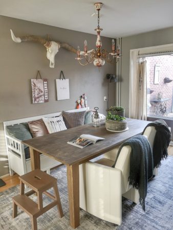 Haal de lente in huis