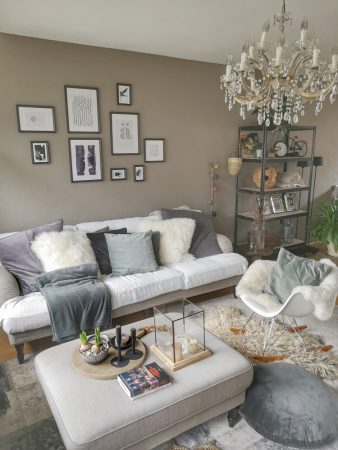 Haal de lente in huis!