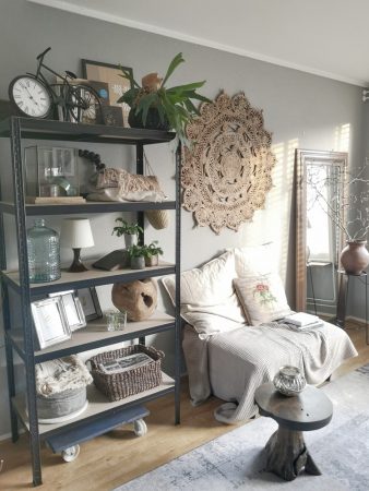 Haal de lente in huis
