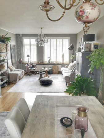 Haal de lente in huis