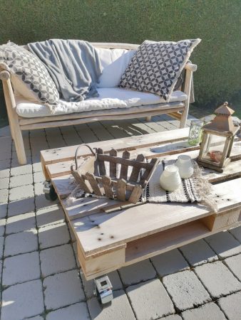 Haal de lente in huis!