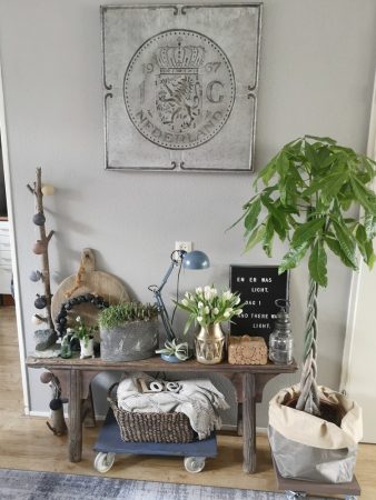 Haal de lente in huis