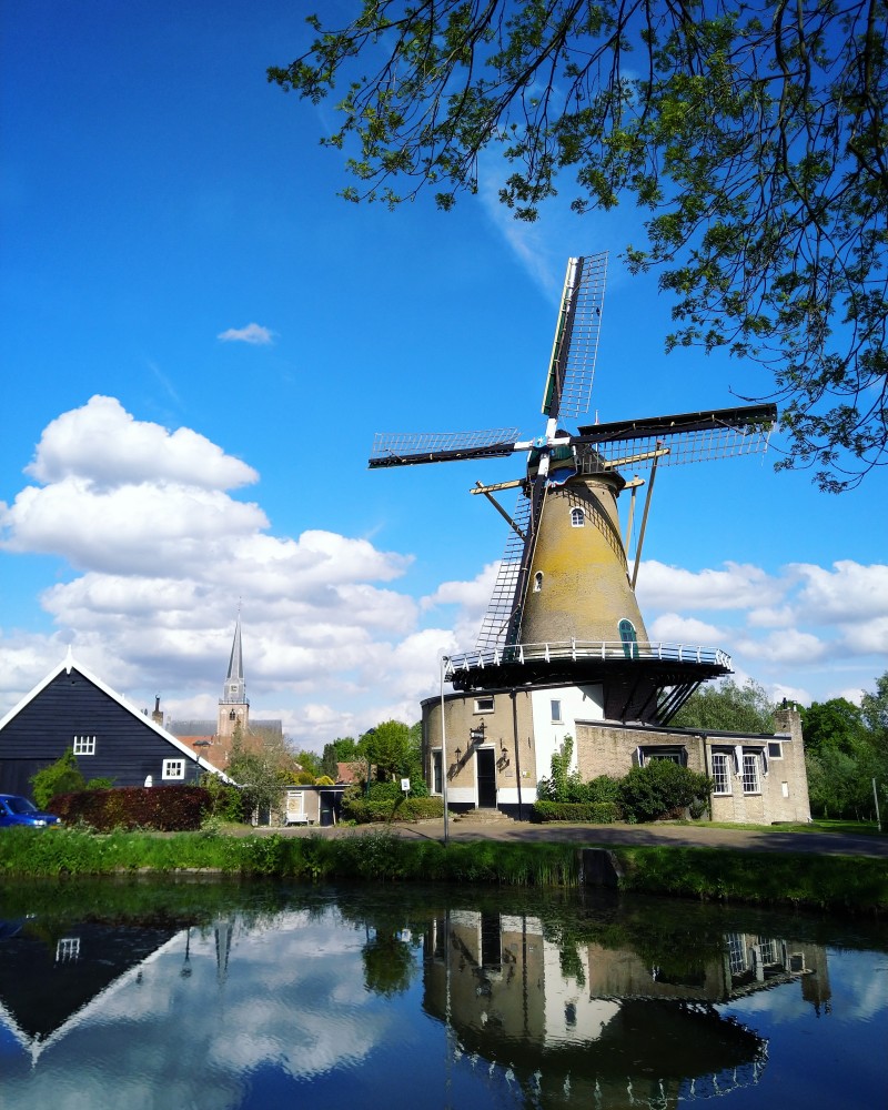 molen