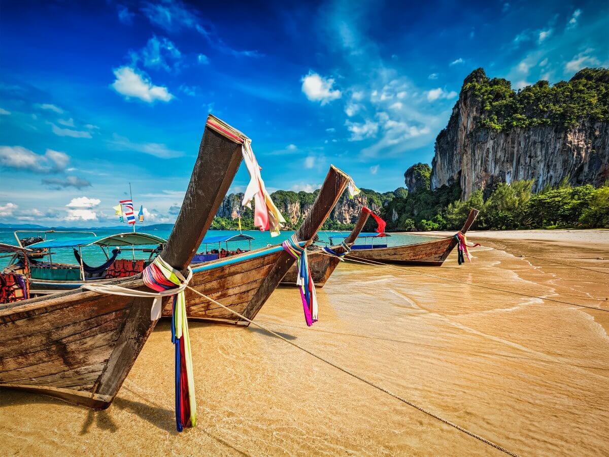 Thailand