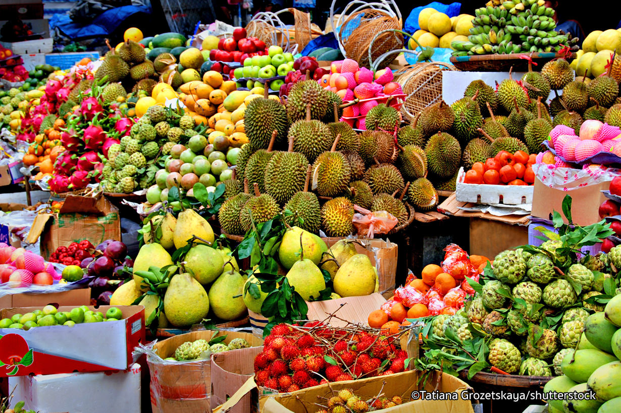 thai-fruits