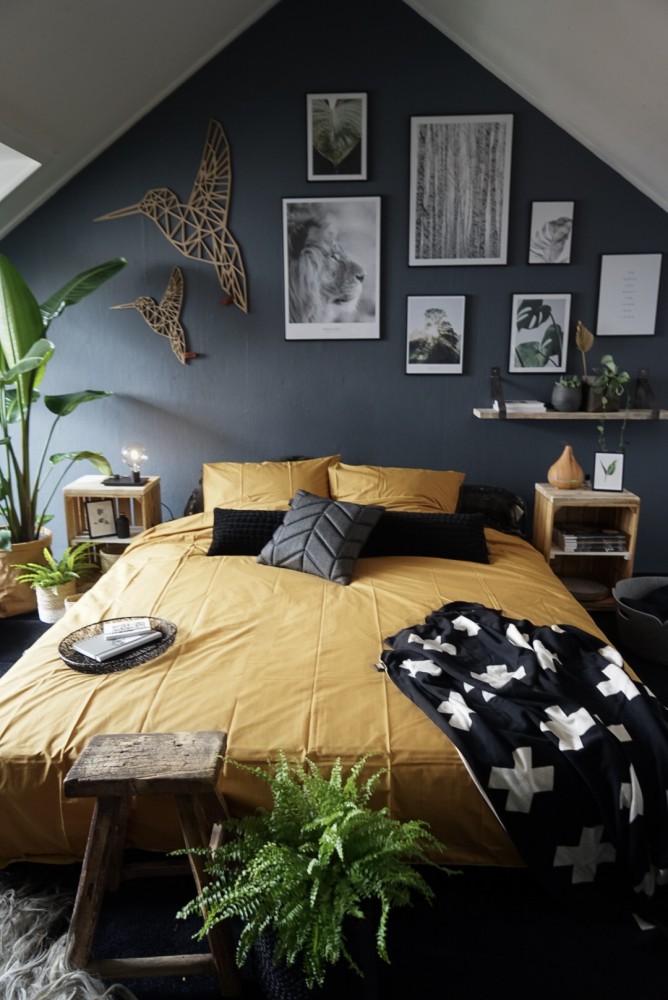 bedroominspiratie