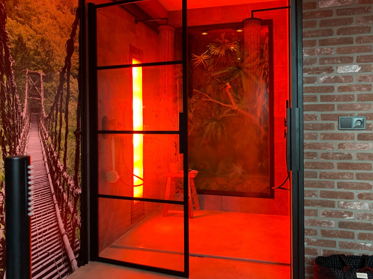 de sunshower heeft een infrarood straling jellina detmar interieur styling blog