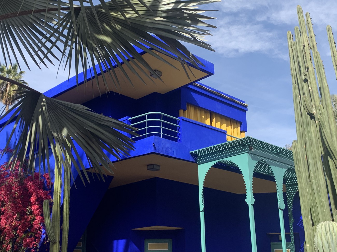 majorelle