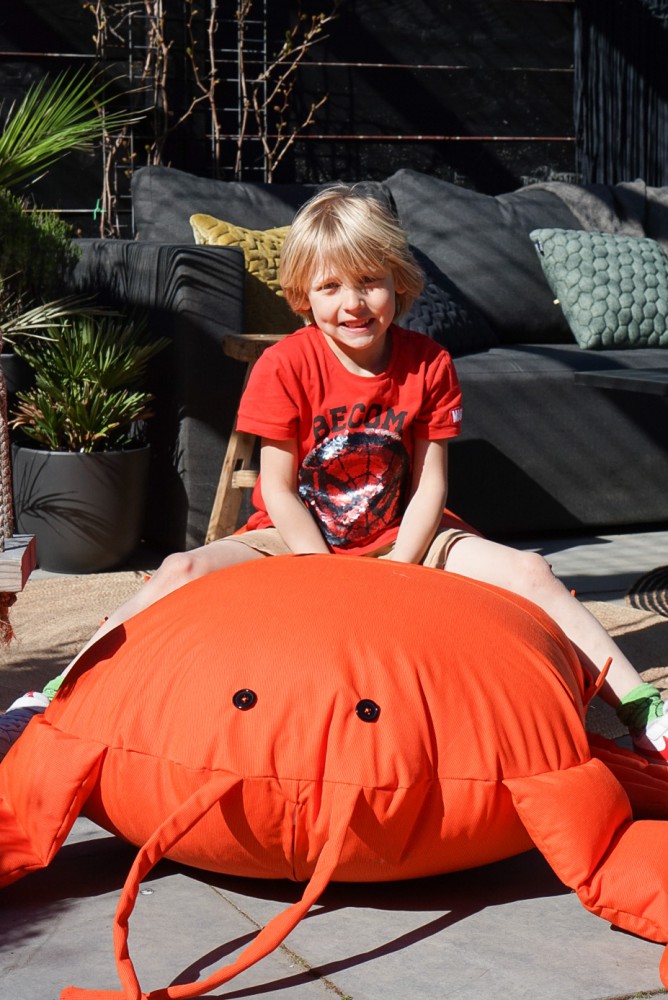 kinderspeelgoed voor de tuin