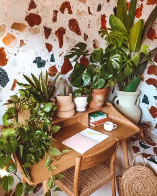 interior styling