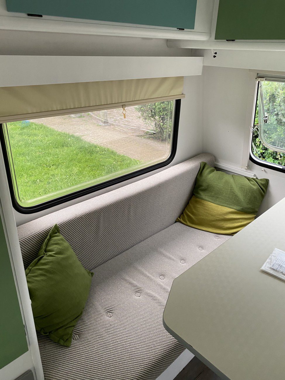 blog caravan pimpen