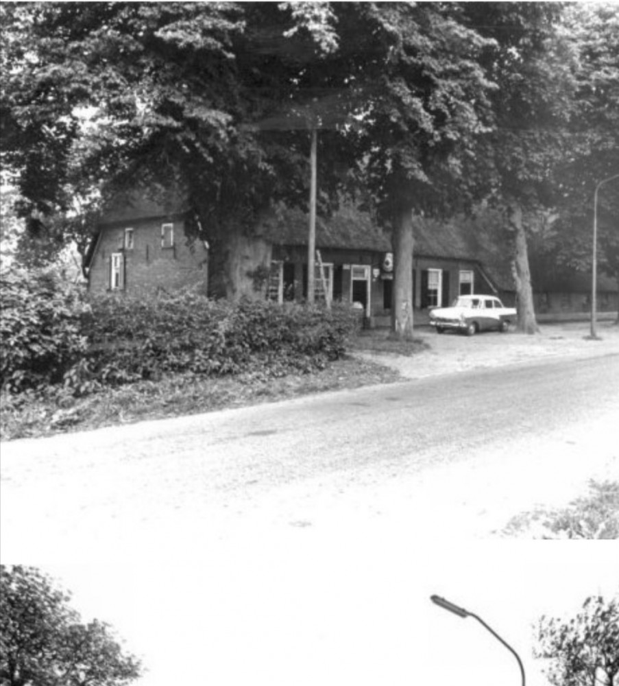 wonen in een rijksmonument