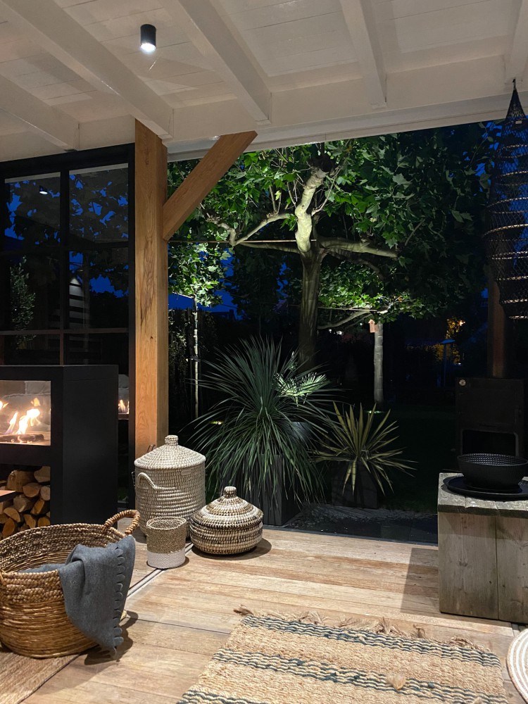 garden inspo