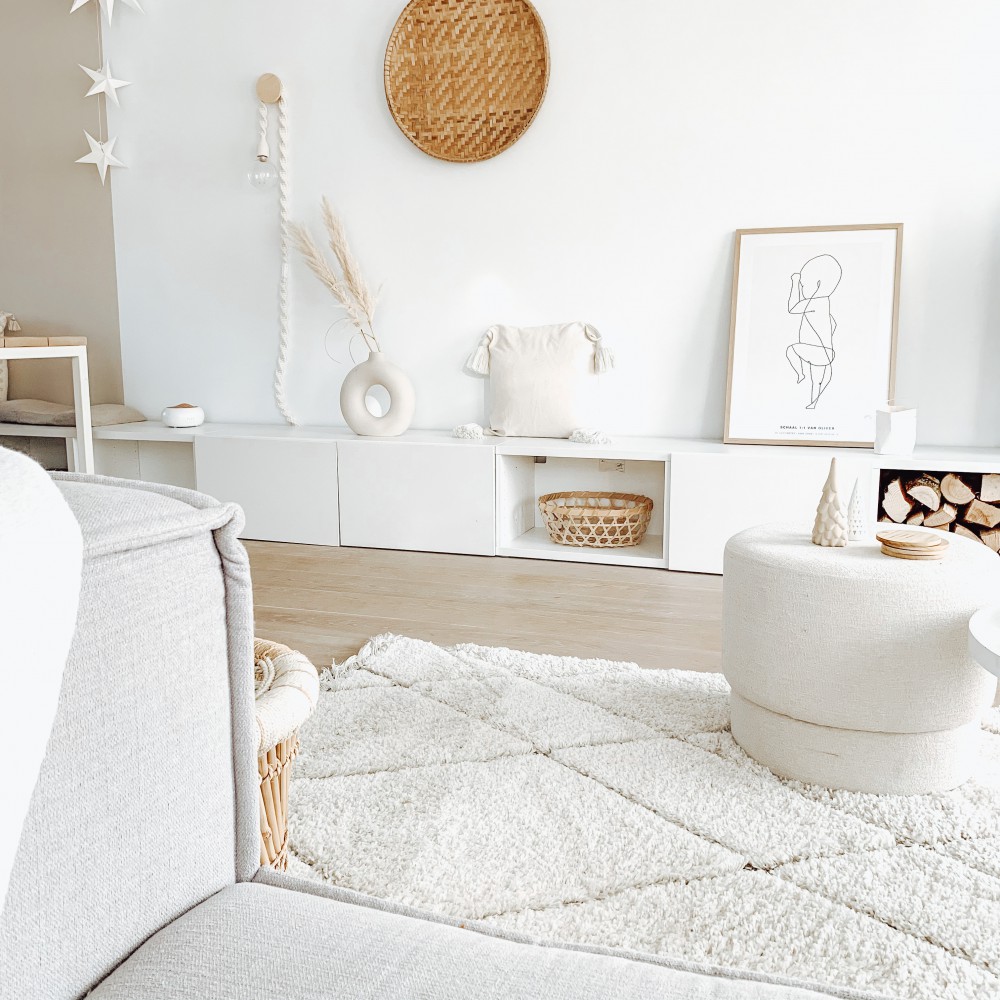 Inspiratie Scandinavisch interieur!