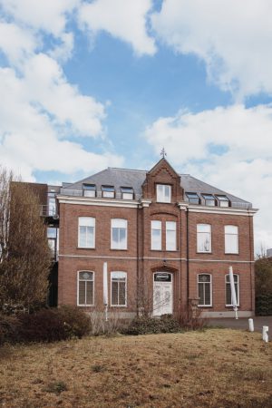 Wonen in een voormalig klooster!