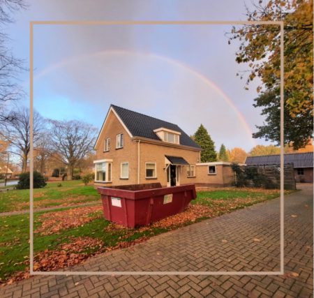 Wonen in je ouderlijk huis