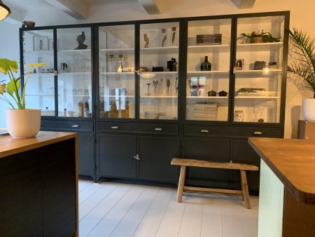 buitenspiegel Michelangelo Arresteren Stijl een houten bankje in huis - Jellina Detmar Interieur & Styling blog