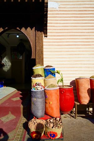 Marrakesh