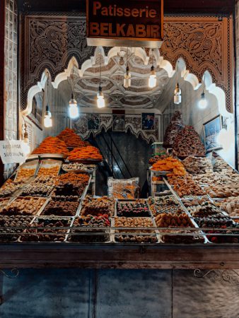 Marrakesh 
