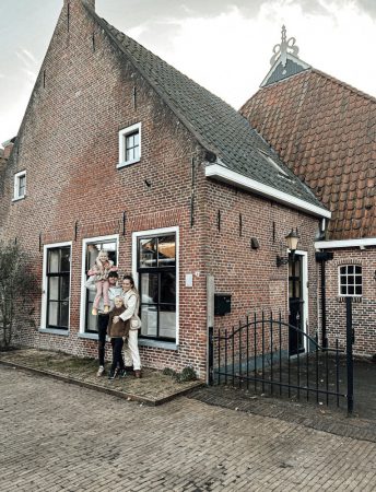 Verkopen, verhuizen, verbouwen?