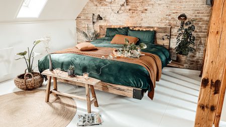 Logeerkamer inrichten? Leuke tips!