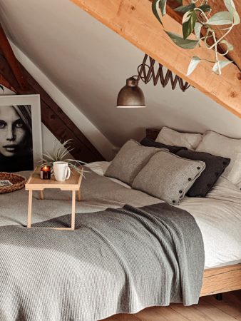 Logeerkamer inrichten? Leuke tips!