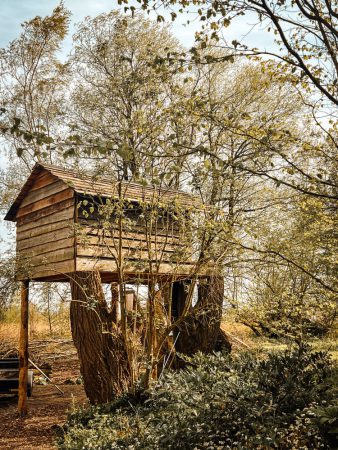 natuurlijke materialen