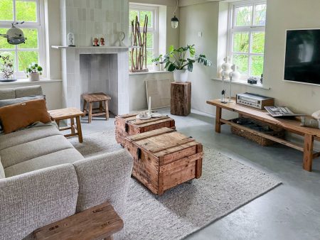 Creëer sfeer en stijl in je interieur met een prachtig vloerkleed!