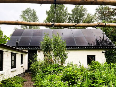 De ware opbrengst van zonnepanelen