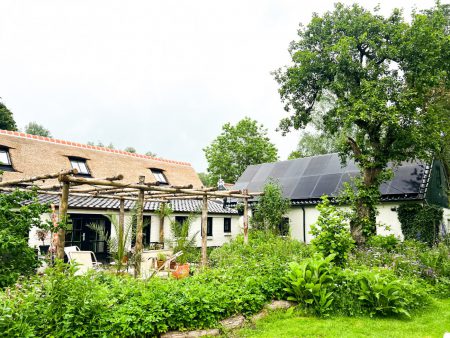 De ware opbrengst van zonnepanelen