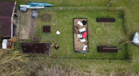 Moestuinieren, een volgende stap