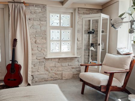raamdecoratie