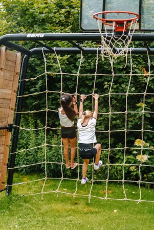 Ook Melin ontdekt de wereld met de Connect NEXT
