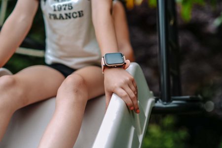Wat kan het Connect NEXT horloge allemaal?