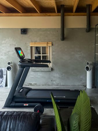 loopband van Fitshop