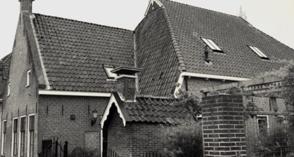 boerderij Jellina