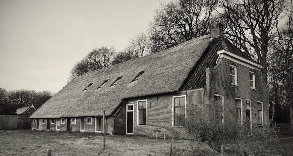 boerderij dwingel