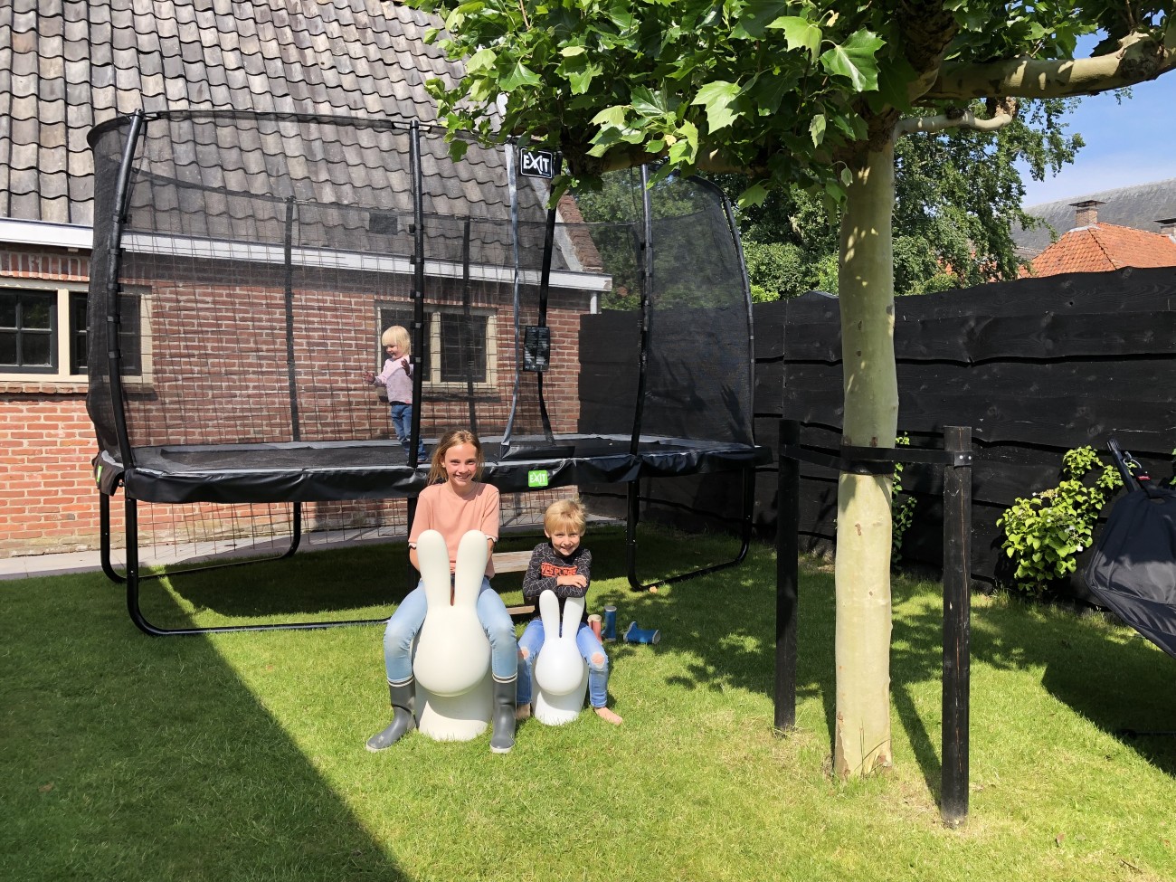 zomer