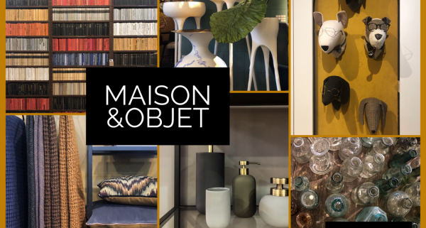 Maison&Objet