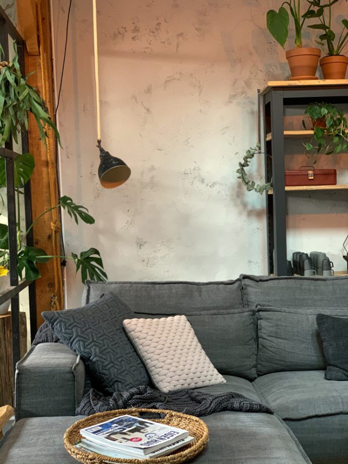 Een nieuwe bank in onze woonkamer! - Jellina Detmar Interieur & Styling ...