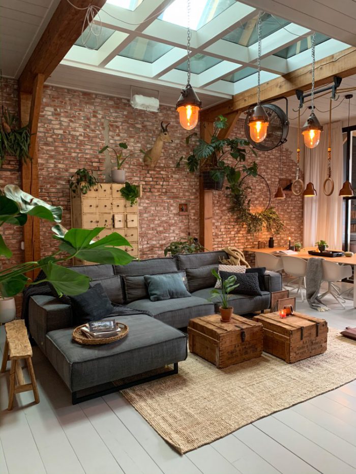 Het jaar 2020! - Jellina Detmar Interieur & Styling blog